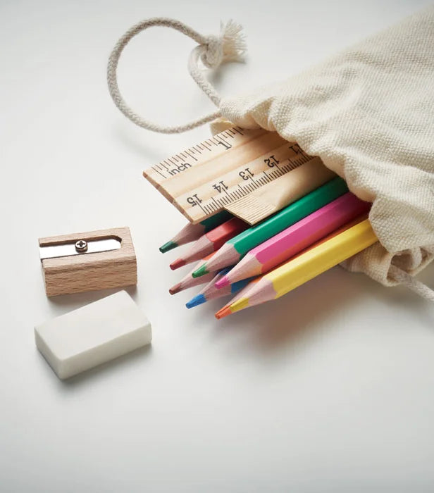 Fun Draw Kids Drawing Set