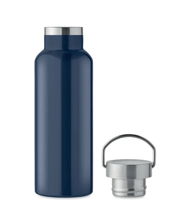 Florence Recycled Steel Bottle