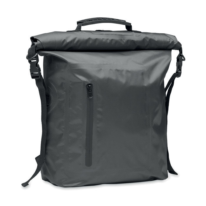 Scuba Waterproof Rolltop Backpack