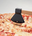 Axe Pizza Cutter