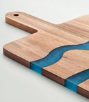 Azuur Acacia Wood Serving Board