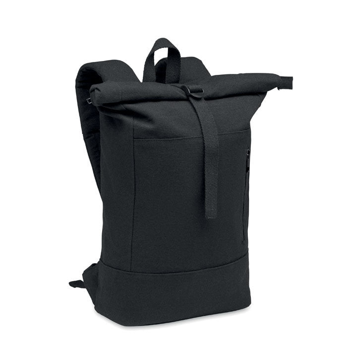Koper Rolltop Backpack