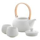 Sencha Tea Set