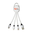 LL9443.Boston Charger Cable