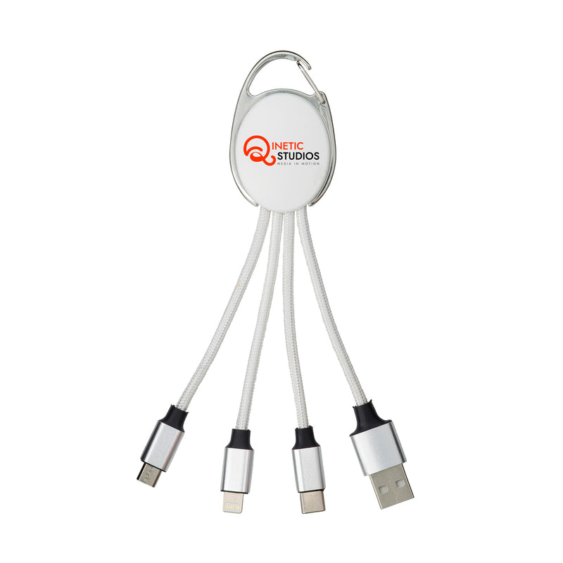 LL9443.Boston Charger Cable