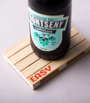 Pallet Coaster