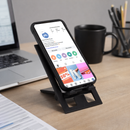 The Felix Foldable Phone Stand