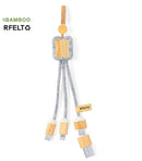 Braxton Charging Cable