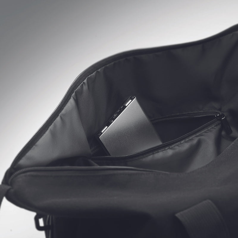 Koper Recycled Weekend Bag