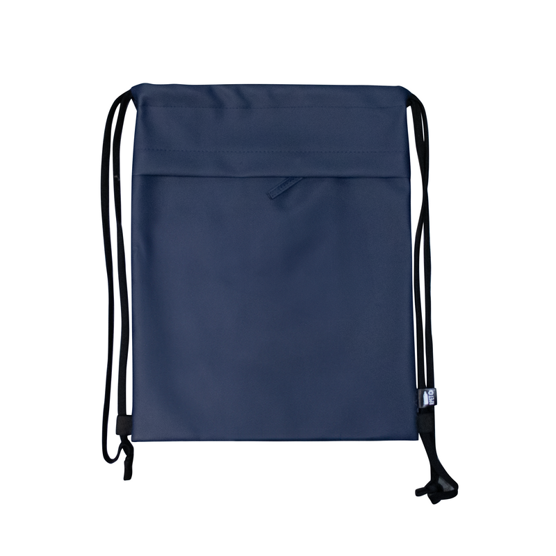 The SWAG RPET drawstring bag