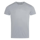 ST8000.Men's Active Sports-T