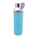 LL1398.Capri Glass Bottle / Neoprene Sleeve