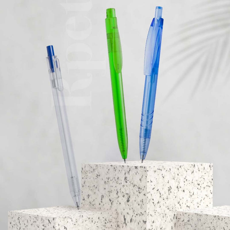 Lester RPET Pen