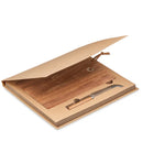 Ostur Large Cheese Board with Knife