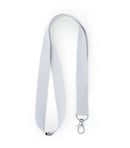 Eco RPET Lanyard