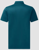 PS95 SUSTAINABLE JACQUARD KNIT POLO Men's