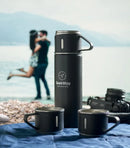 Sharm Flask and Cup Set