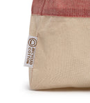 Inca Recycled Cotton Bag