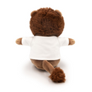 RPET Plush Lion - Chase