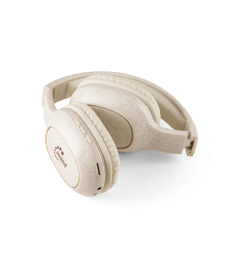 Feynman Foldable Wireless Headphones