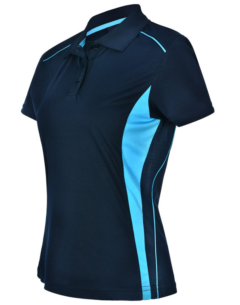 PS80 PURSUIT POLO Ladies'