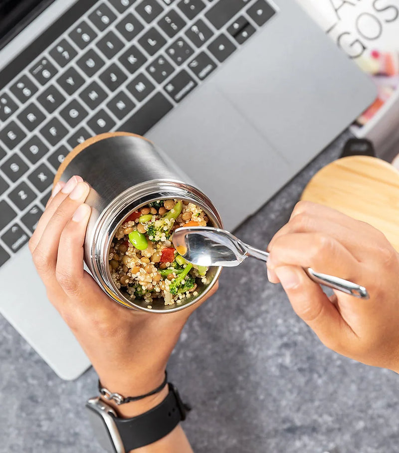 Cambrix Lunch Box