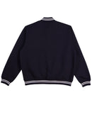 FL11K FLEECE LETTERMAN Kids'