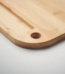 Meal Plate Serving Board