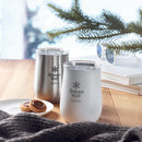 Ursa Recycled Steel Mug