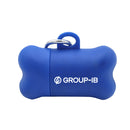 Dog Waste Bag Dispenser