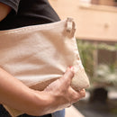 Sierra Eco Toilet bag