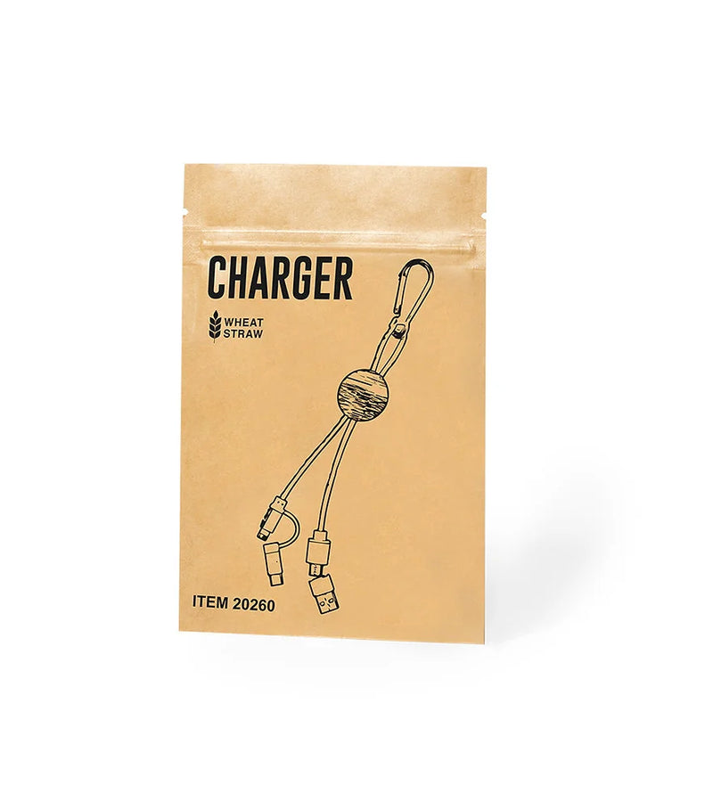 Charging Cable - Denny