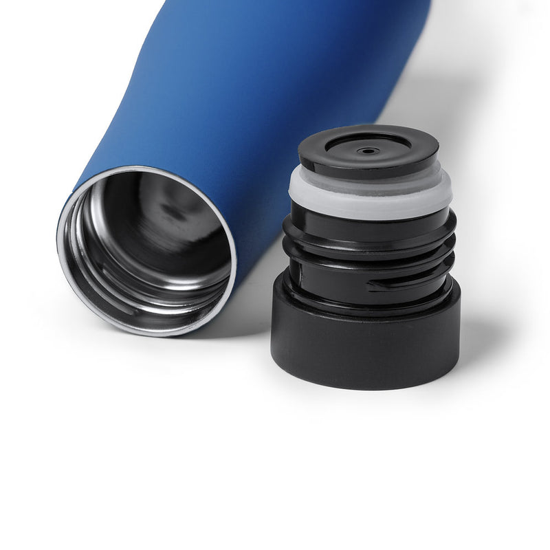 Turman 360º push cap Bottle