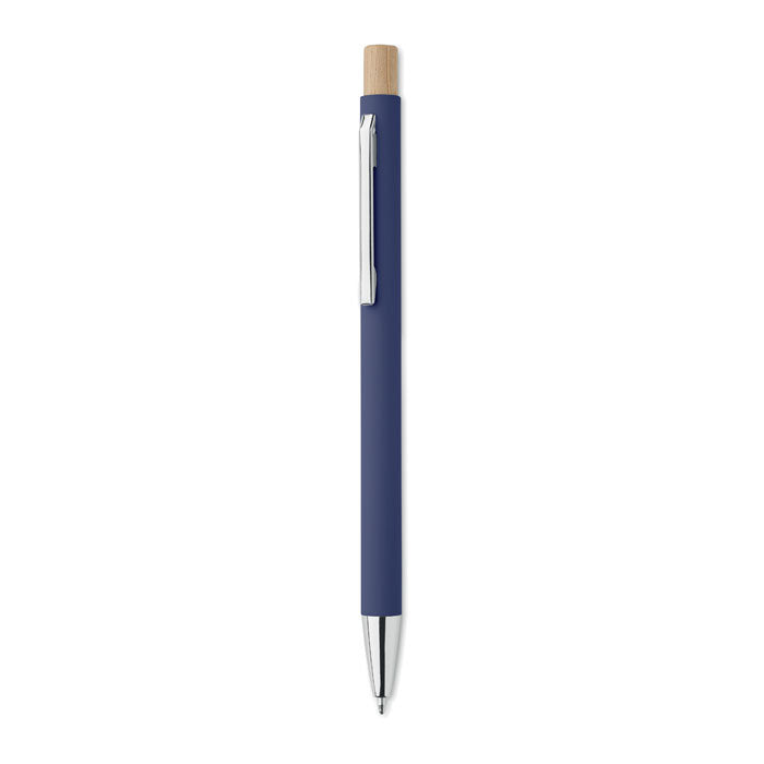 Bergamo Recycled Alu Pen