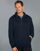 FL02 FALCON Fleece Sweat Top Men's