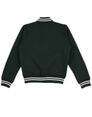 FL11K FLEECE LETTERMAN Kids'