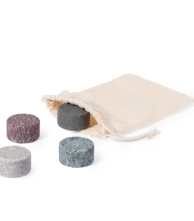 Granite Ice Cubes