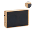 Solae Solar Powered Speaker