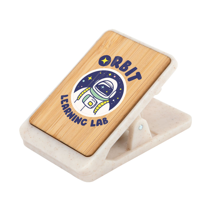 LL3854.Mako Magnetic Clip