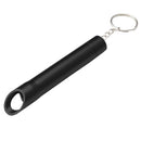 Pop Light Bottle Opener Keychain