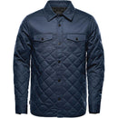 BXQ-1.Men's Bushwick Quilted Jacket