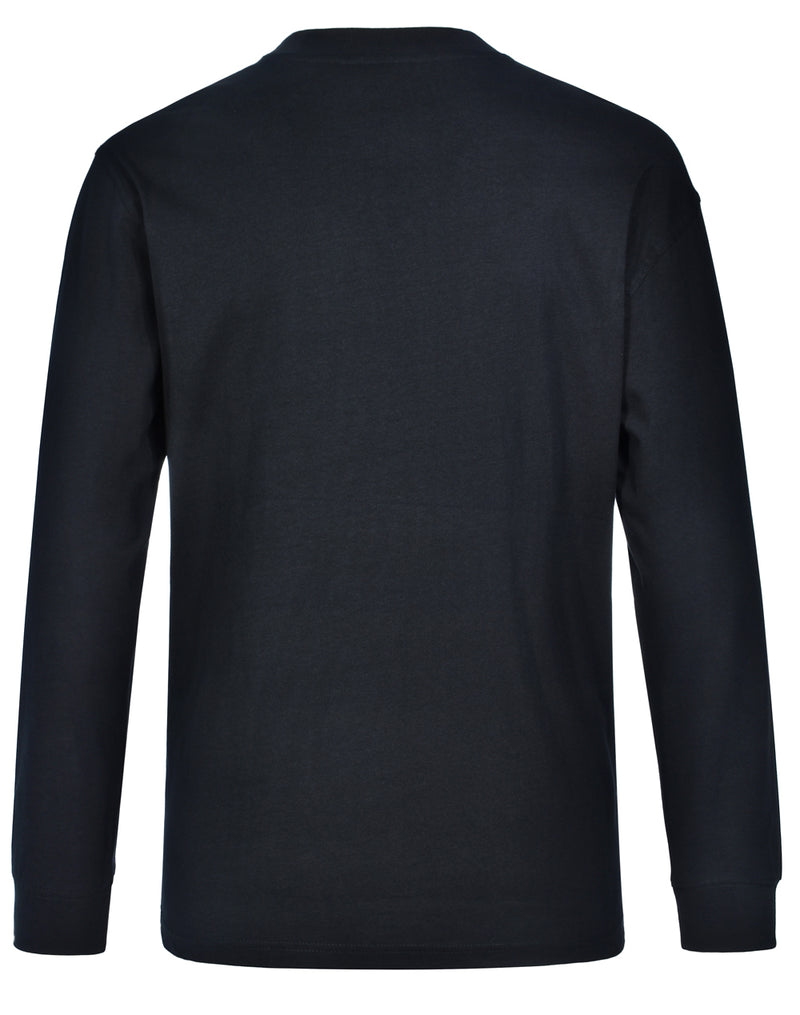 TS02 LONDON LONG SLEEVE TEE Mens
