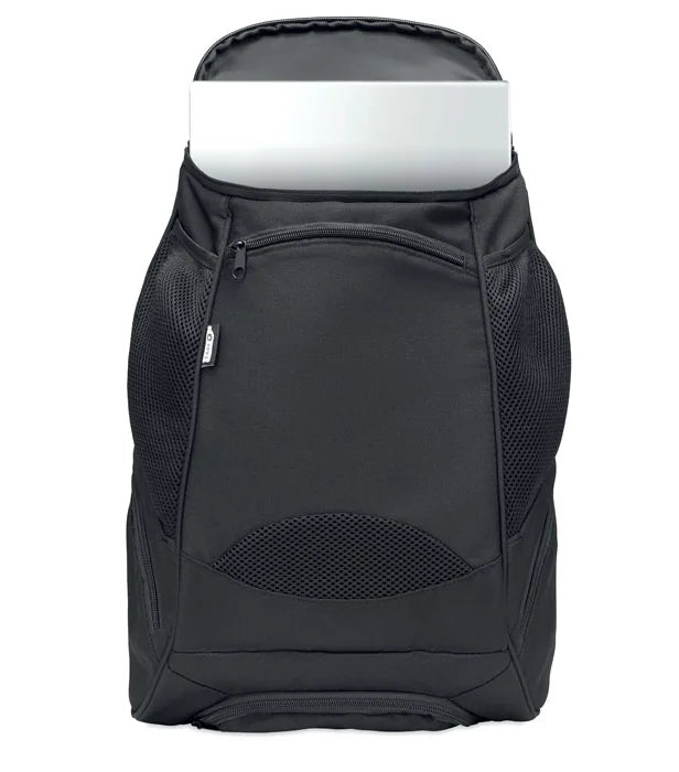 600D RPET Sports Rucksack