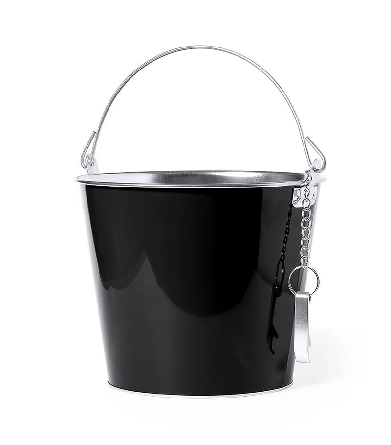 Duken Metal Bucket