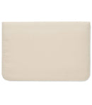 Cotton Laptop Pouch