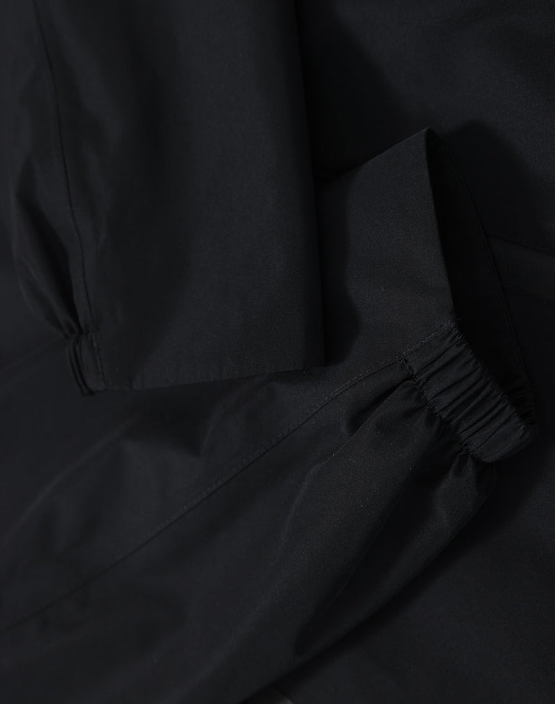 JK66 Unisex Pro Performance Waterproof Jacket