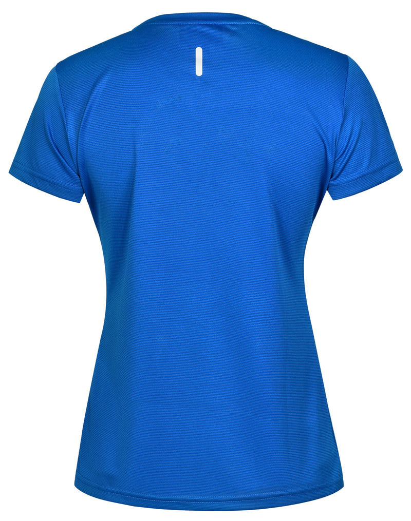 TS40 RAPIDCOOL ULTRA LIGHT TEE SHIRT Ladies