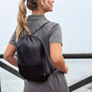 Uznam RPET Drawstring Bag