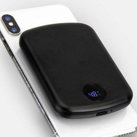 INGENIO MagSnap Wireless Charging Power Bank