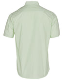 M7231 Men's Balance Stripe Short Sleeve Shirt